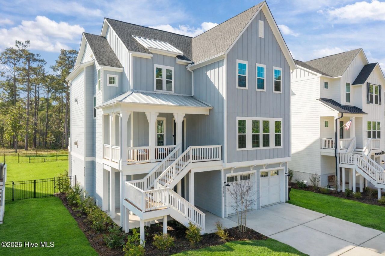 7217 Winding Marsh Court, Wilmington, NC 28411 Main Photo