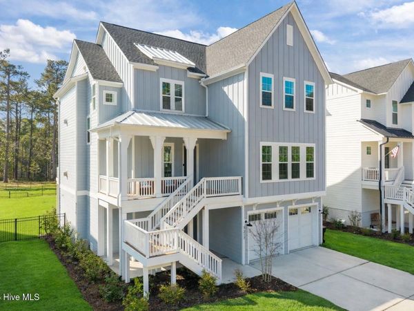 7217 Winding Marsh Court, Wilmington, NC 28411