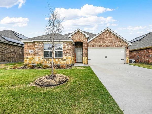 3313 Waldrop Drive, Mesquite, TX 75126
