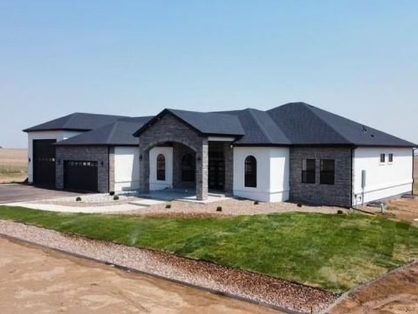 38339 E 149th Place, Keenesburg, CO 80643