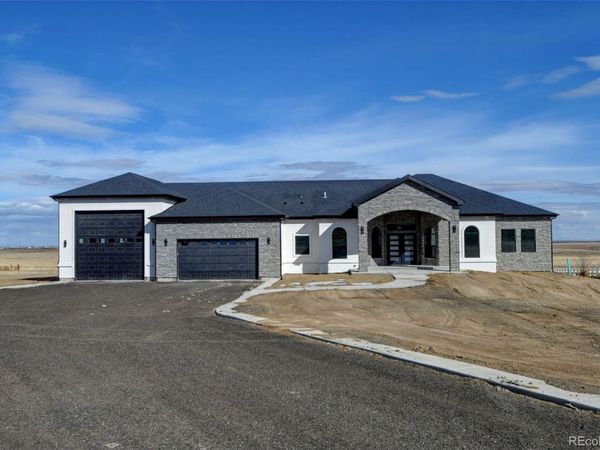 38339 E 149th Place, Keenesburg, CO 80643