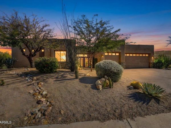 28835 N 111TH Street, Scottsdale, AZ 85262