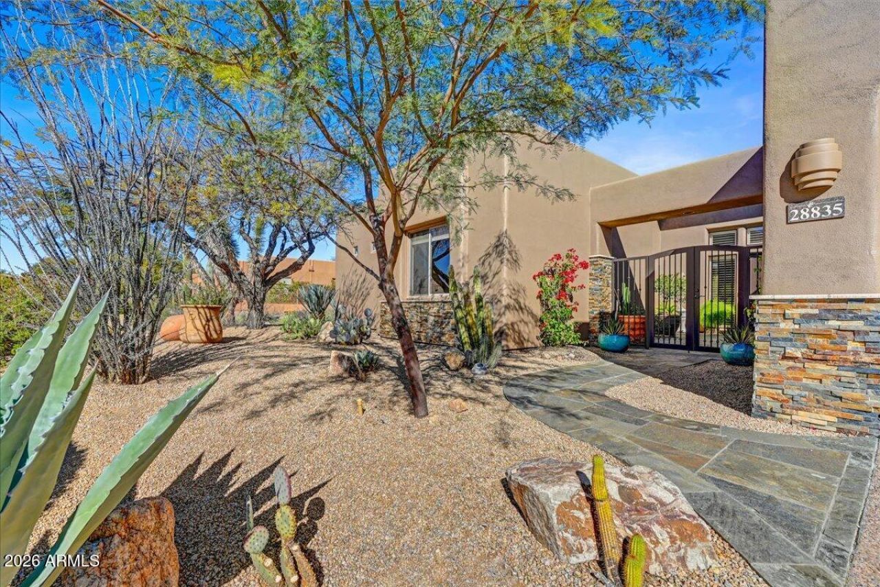 28835 N 111TH Street Scottsdale, AZ 85262