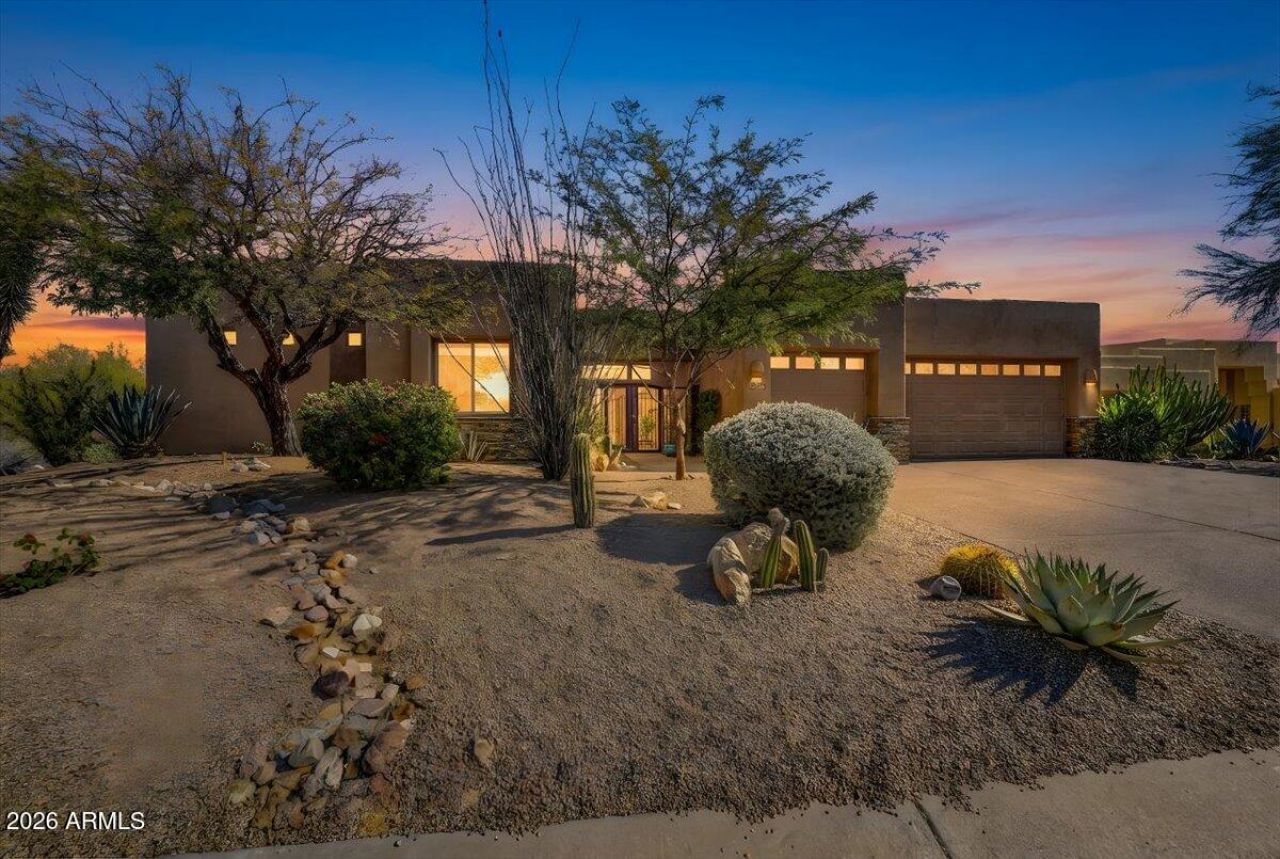 28835 N 111TH Street Scottsdale, AZ 85262