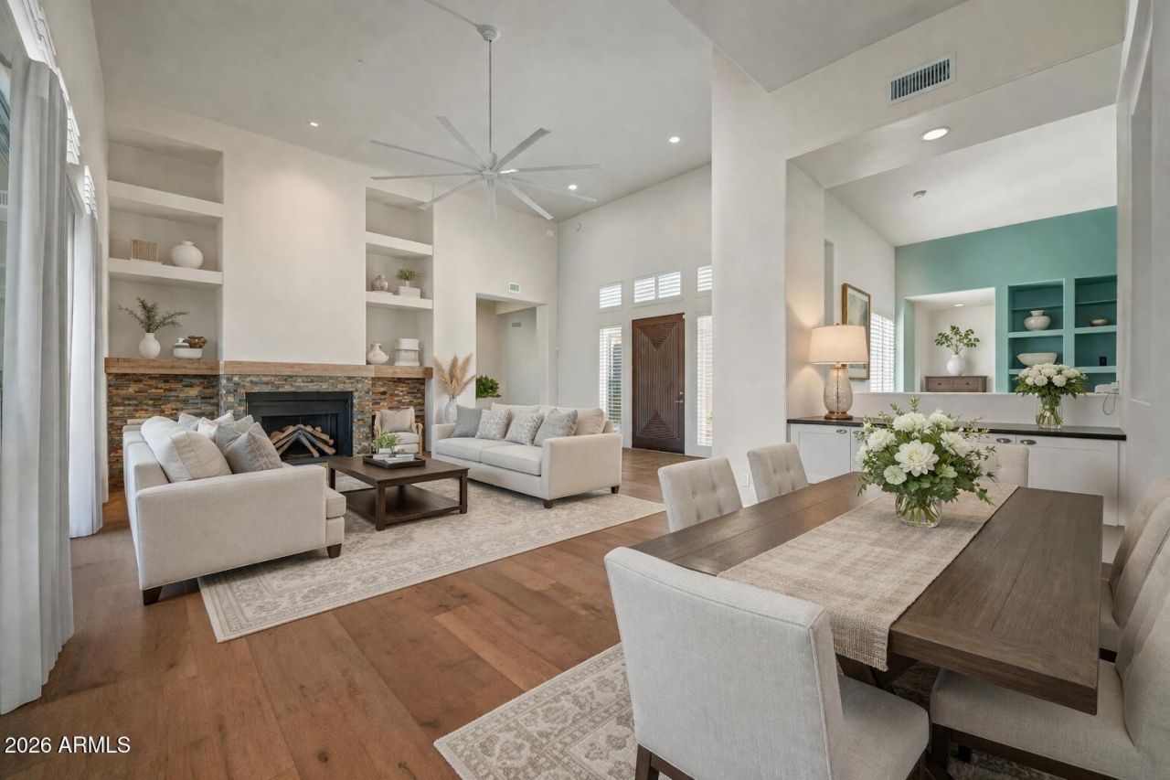 28835 N 111TH Street Scottsdale, AZ 85262