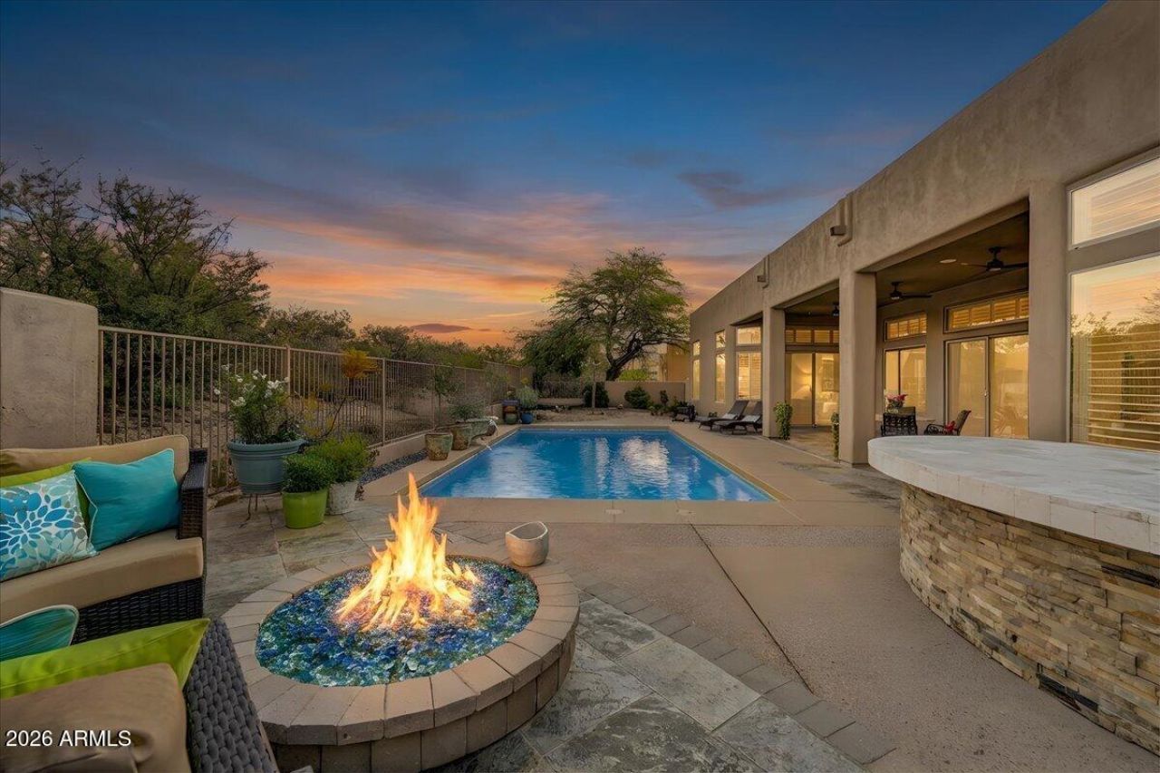 28835 N 111TH Street Scottsdale, AZ 85262