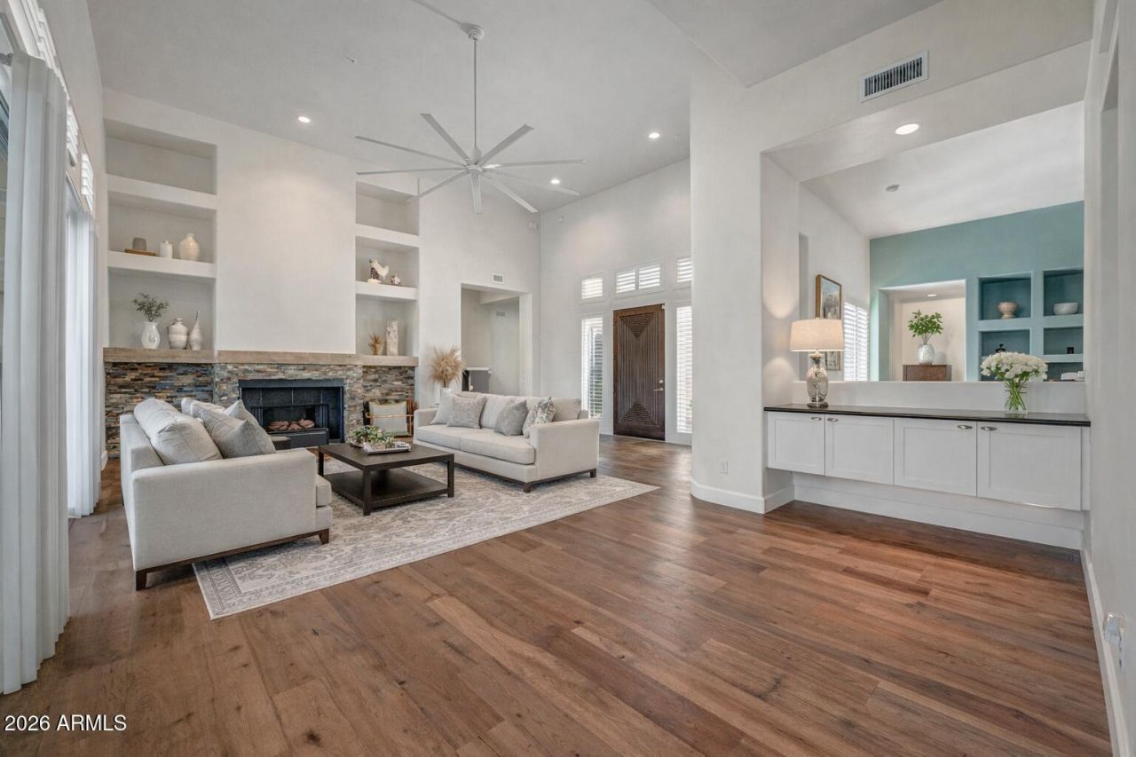 28835 N 111TH Street Scottsdale, AZ 85262