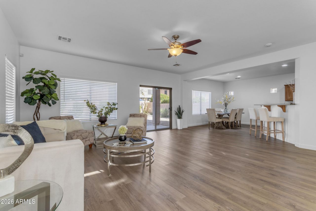 17590 W Bridger Street, Surprise, AZ 85388 Main Photo