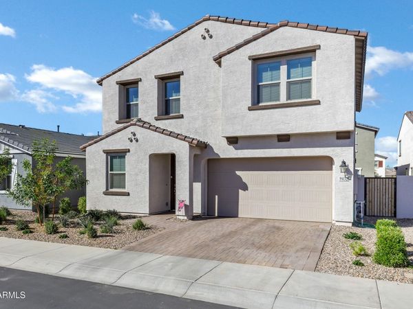 9432 E SPIRAL Avenue, Mesa, AZ 85212