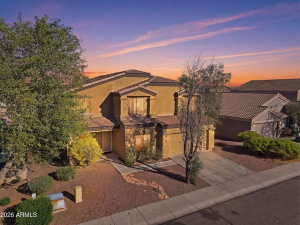 4549 N 111th Drive, Phoenix, AZ 85037