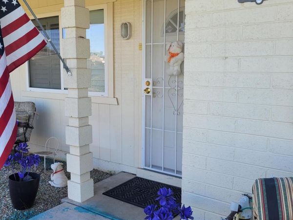 9241 N 111TH Avenue, Sun City, AZ 85351