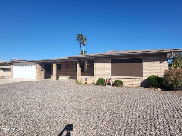 5938 E ANAHEIM Street, Mesa, AZ 85205