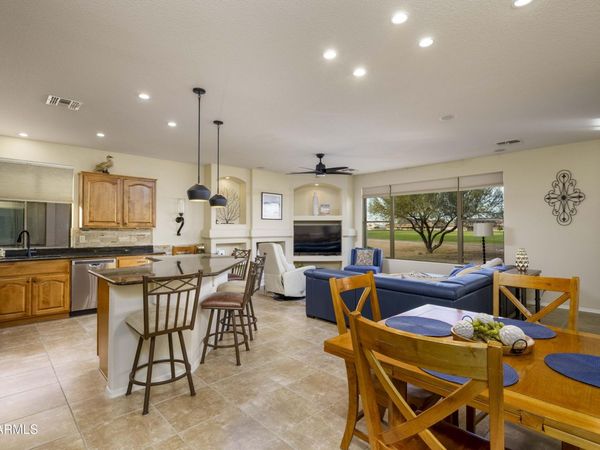 2663 S SPRINGWOOD Boulevard, Unit 332, Mesa, AZ 85209