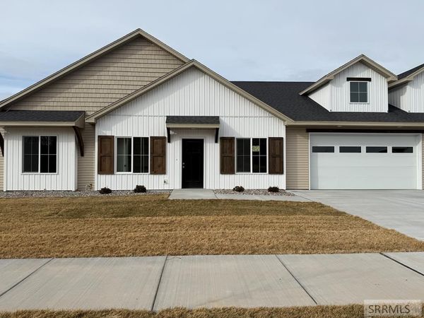 4704 Ally Rose Lane, IDAHO FALLS, ID 83404