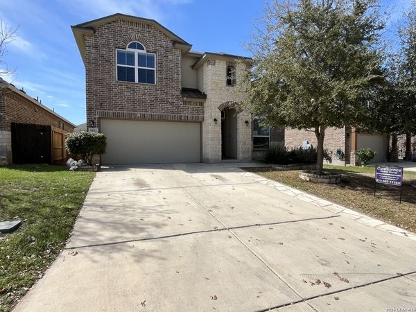 5932 Akin PL, San Antonio, TX 78261