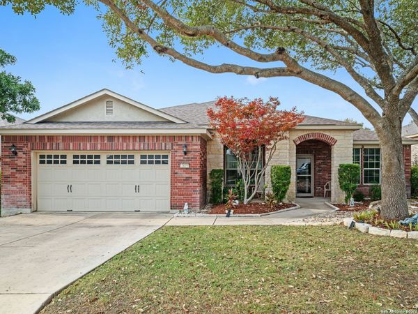 4819 Sunrise Beach, San Antonio, TX 78253