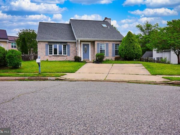 4402 FIELDGREEN ROAD, NOTTINGHAM, MD 21236
