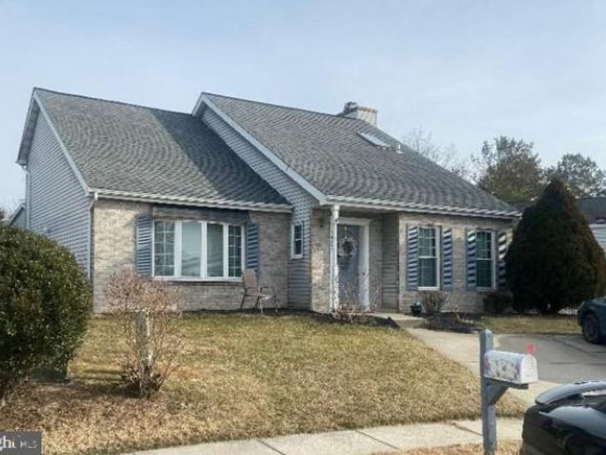 4402 Fieldgreen Road, Nottingham, MD 21236 Main Photo