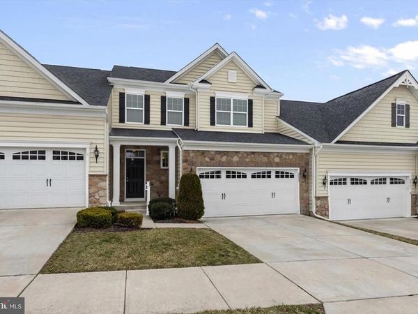 2845 UNION SQUARE ROAD, Unit 66, NEW WINDSOR, MD 21776