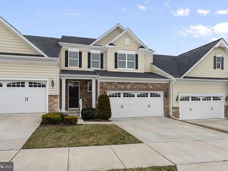 2845 Union Square Road, Unit 66, New Windsor, MD 21776 Main Photo