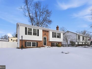 5529 BOUNDS STREET, FREDERICKSBURG, VA 22407