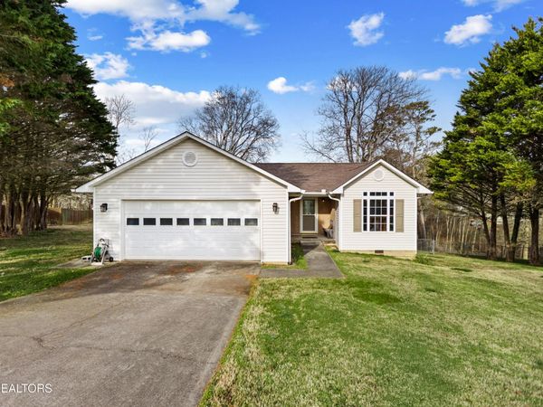 450 Emerts View Circle, Seymour, TN 37865