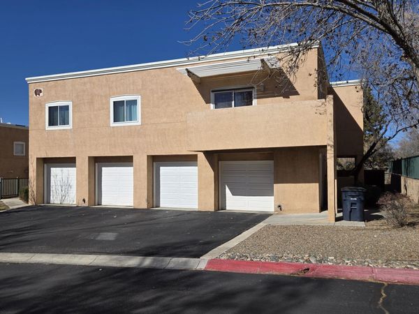 4701 Morris Street NE, Unit 1103, Albuquerque, NM 87111