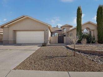8628 Casa Verde Avenue NW Albuquerque, NM 87120