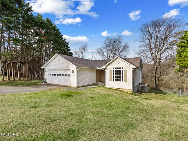 450 Emerts View Circle, Seymour, TN 37865