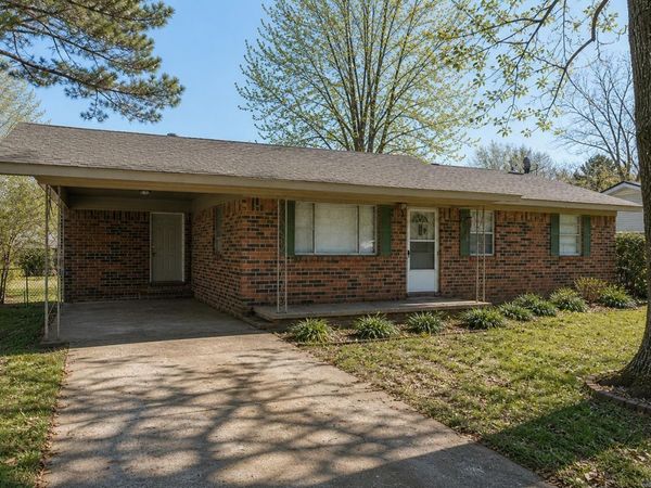 712 Upchurch Street, Bald Knob, AR 72010