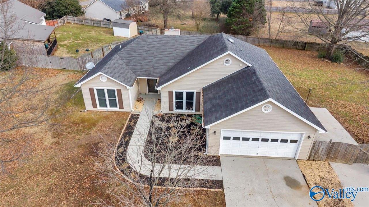 12588 Brandon Lane Madison, AL 35756