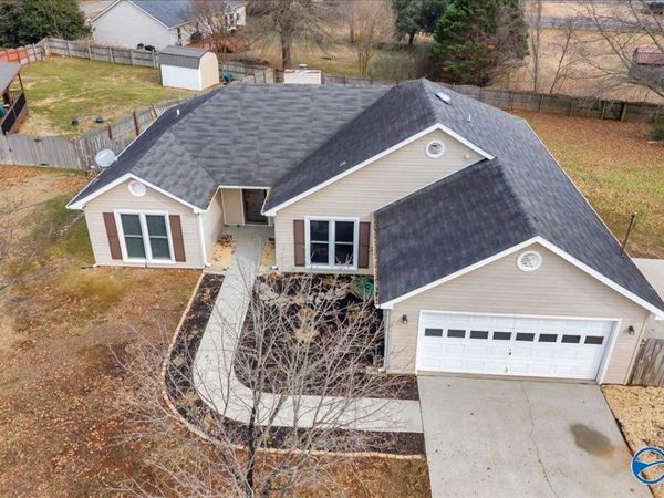 12588 Brandon Lane, Madison, AL 35756