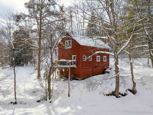 616 Vermont Route 110, Tunbridge, VT 05077