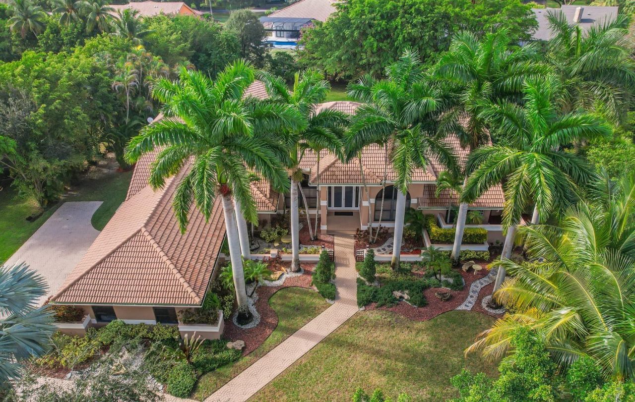 7115 Cutter Ct, Parkland, FL 33067 Photo