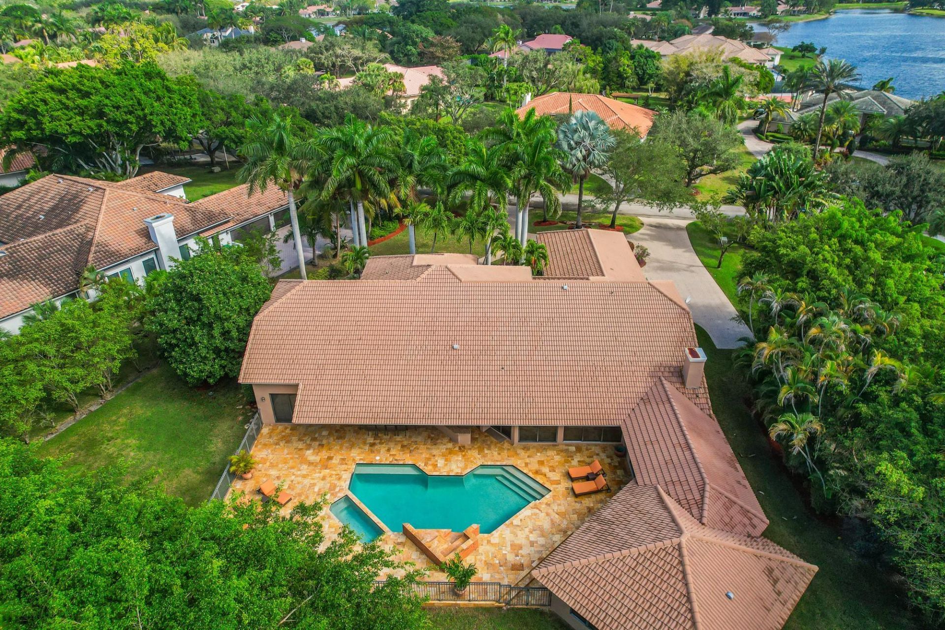 7115 Cutter Ct, Parkland, FL 33067 Photo