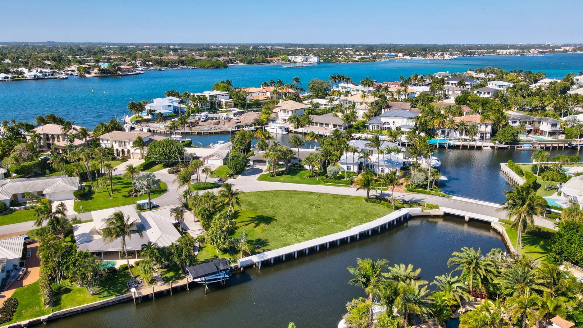 25 Sabal Island Drive, Ocean Ridge, FL 33435 Photo