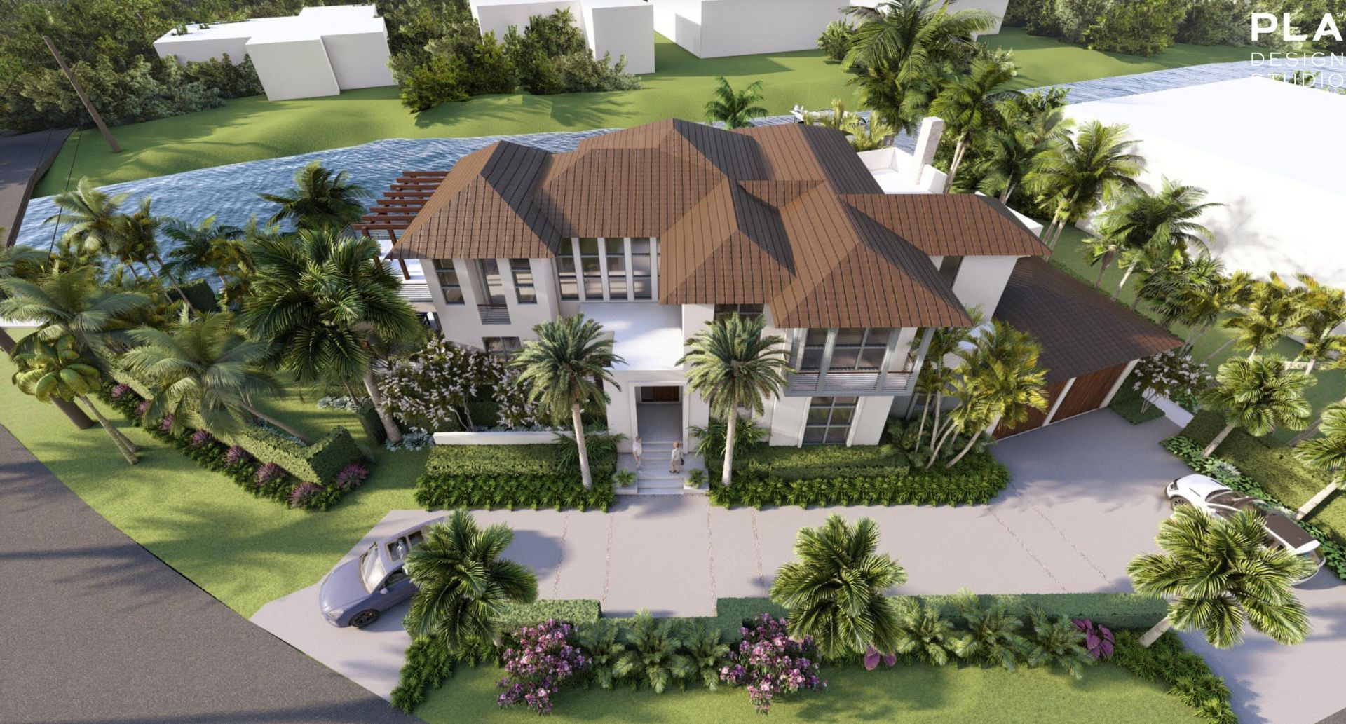 25 Sabal Island Drive, Ocean Ridge, FL 33435 Photo