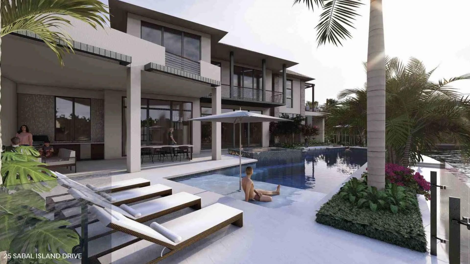 25 Sabal Island Drive, Ocean Ridge, FL 33435 Photo