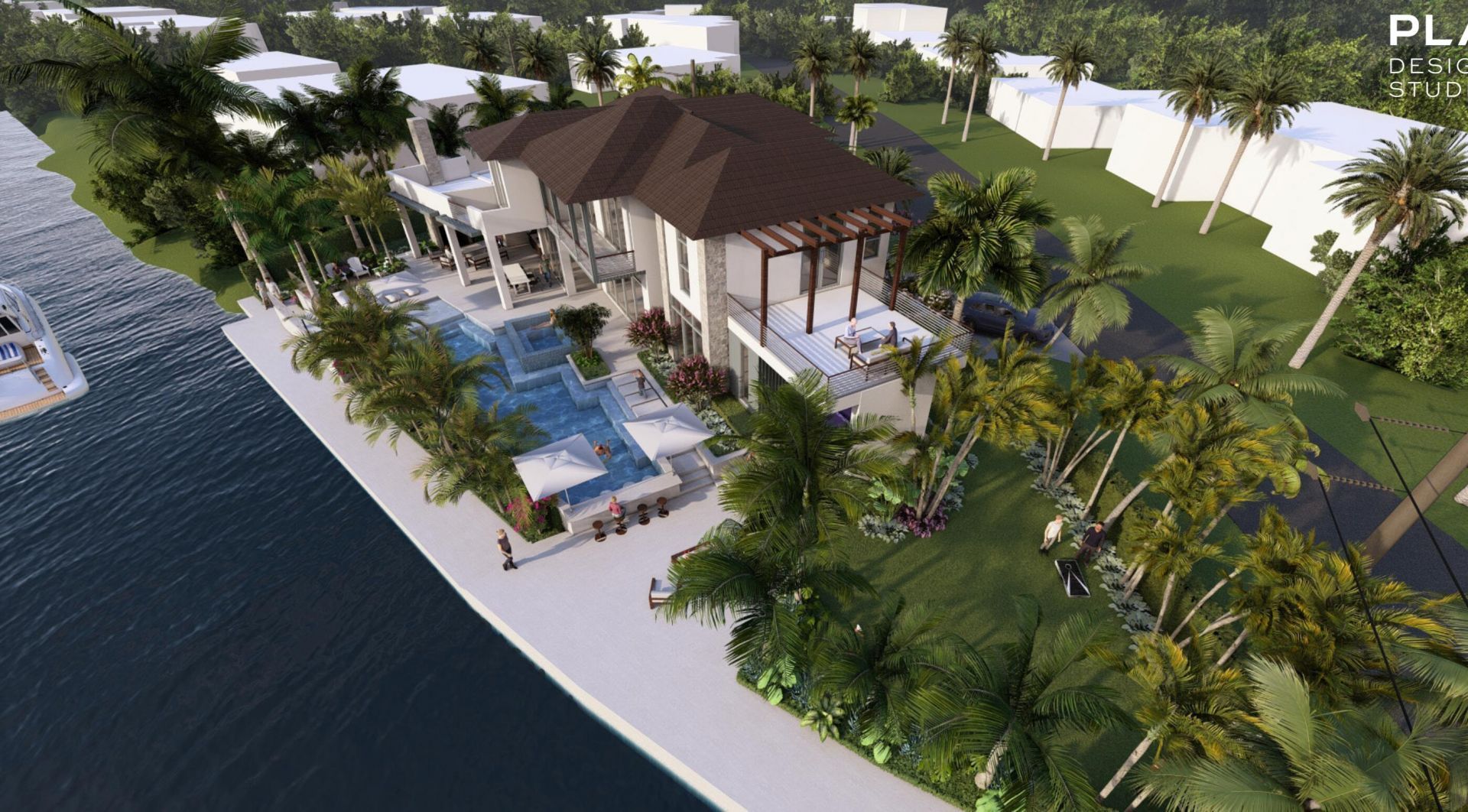 25 Sabal Island Drive, Ocean Ridge, FL 33435 Photo