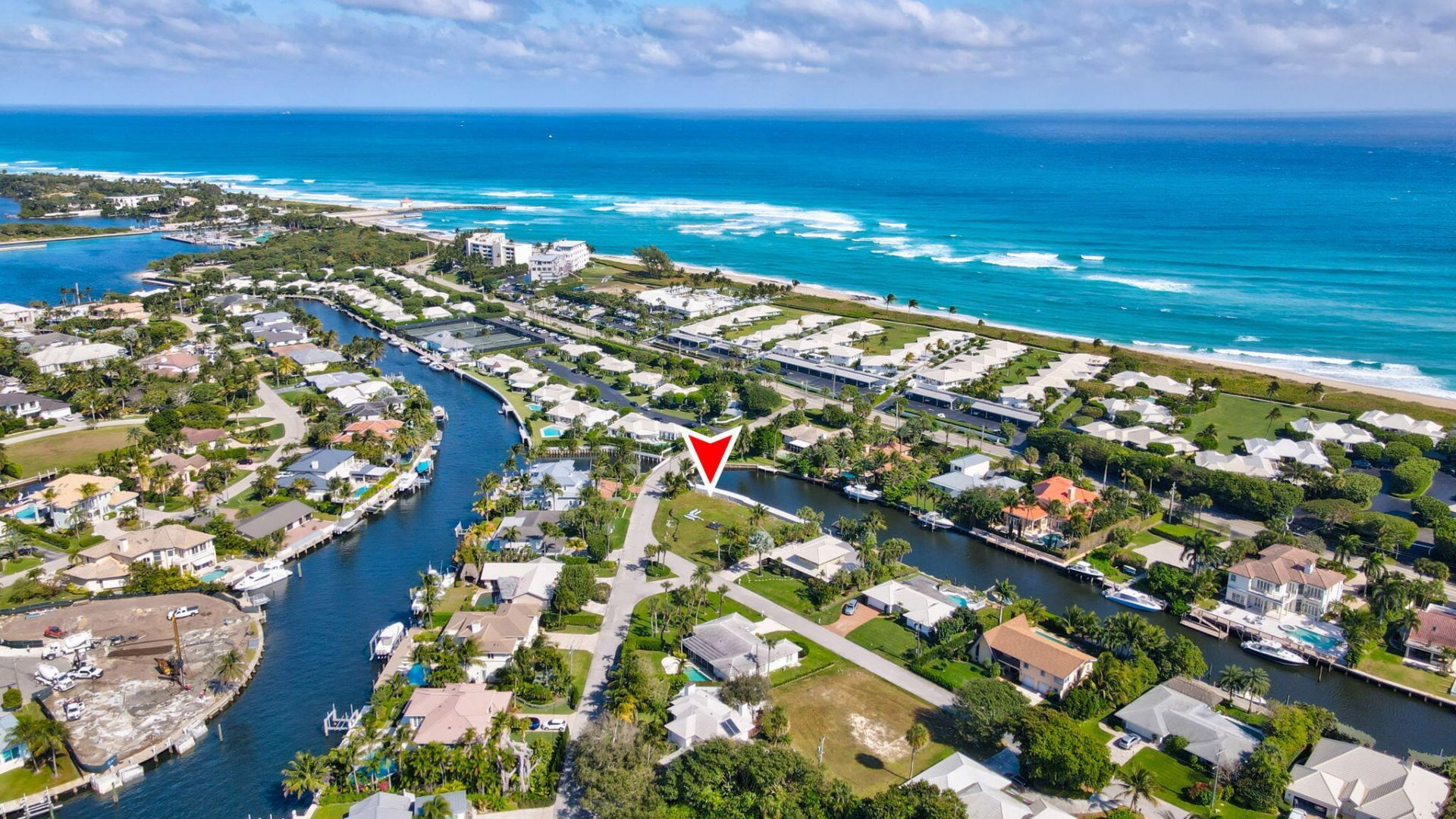 25 Sabal Island Drive, Ocean Ridge, FL 33435 Photo