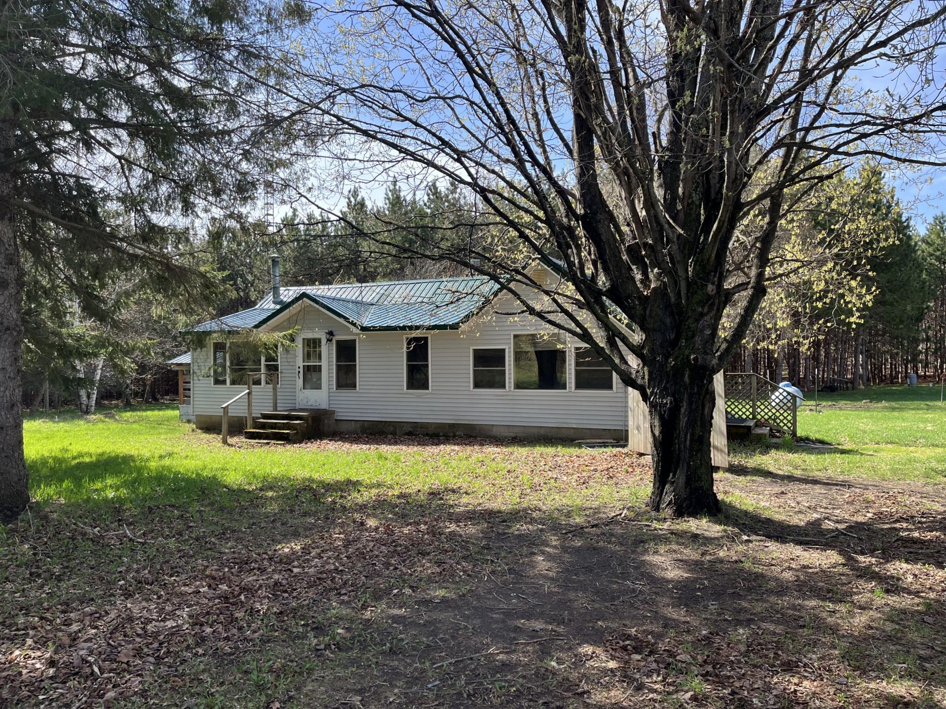 24853 State Highway M-28, McMillan, MI 49853 Main Photo
