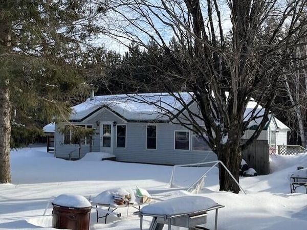 24853 State Highway M-28, McMillan, MI 49853