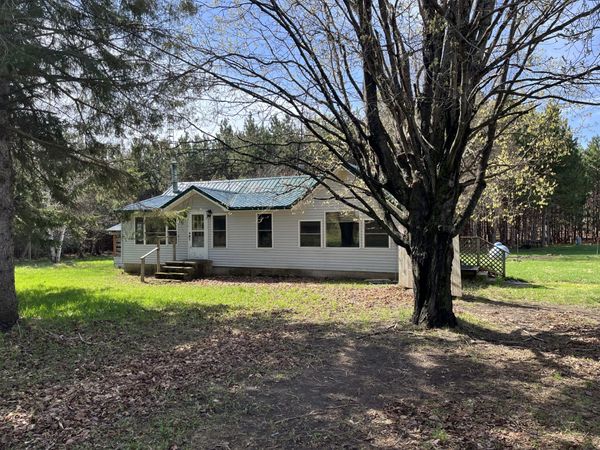 24853 State Highway M-28, McMillan, MI 49853