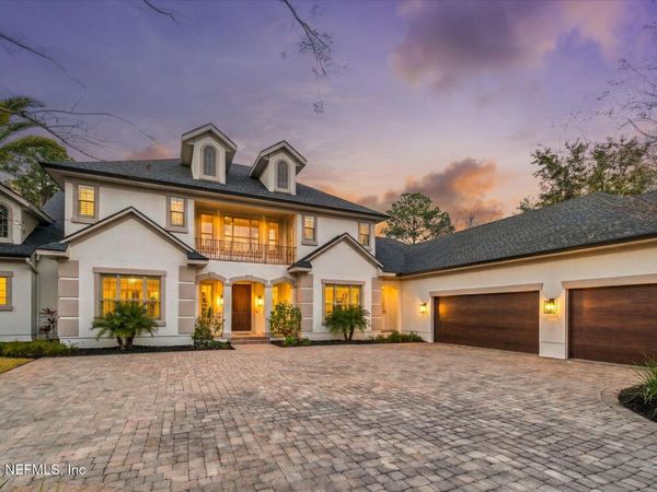 1105 REGISTRY Boulevard, St. Augustine, FL 32092