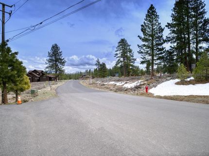 16197 Lance Dr, Truckee, CA 96161 Photo