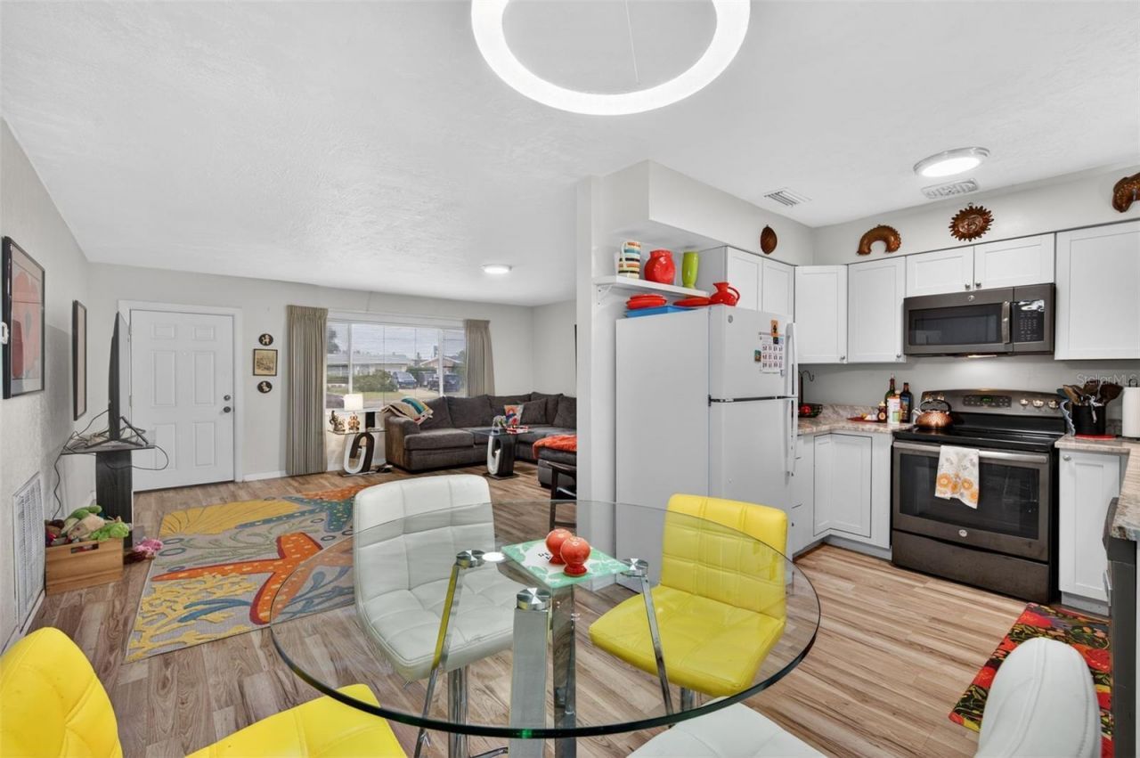 4273 Elkcam Boulevard Se, Saint Petersburg, FL 33705 Photo