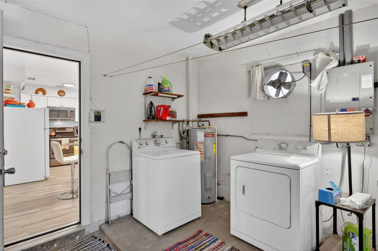 4273 Elkcam Boulevard Se, Saint Petersburg, FL 33705 Photo