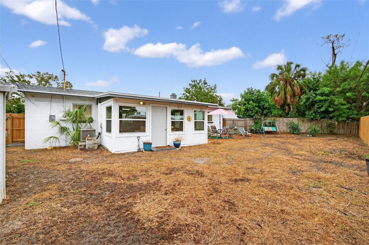 4273 Elkcam Boulevard Se, Saint Petersburg, FL 33705 Photo