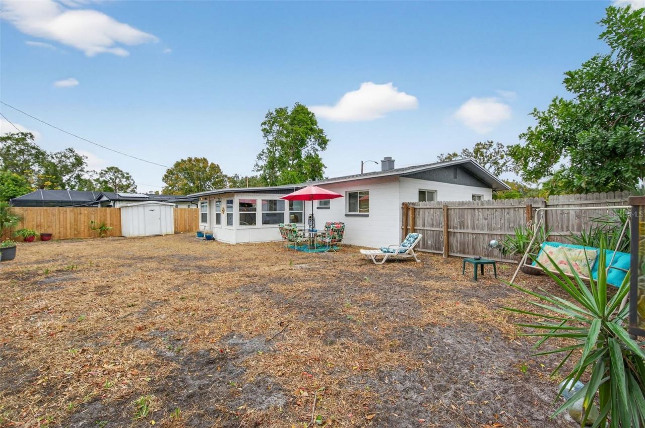 4273 Elkcam Boulevard Se, Saint Petersburg, FL 33705 Photo