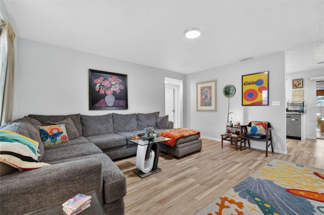 4273 Elkcam Boulevard Se, Saint Petersburg, FL 33705 Photo